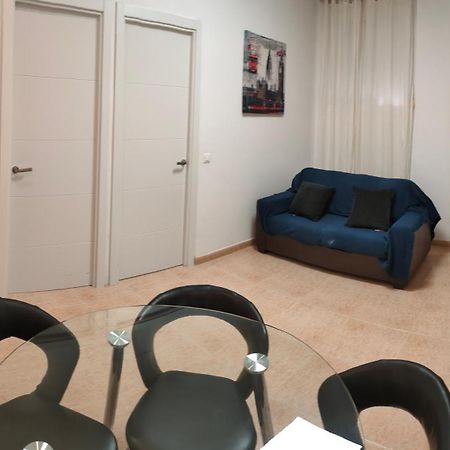 Appartamento Málaga Jerez Esterno foto