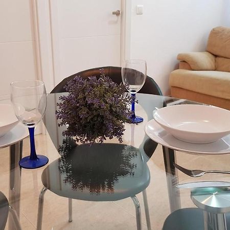 Appartamento Málaga Jerez Esterno foto