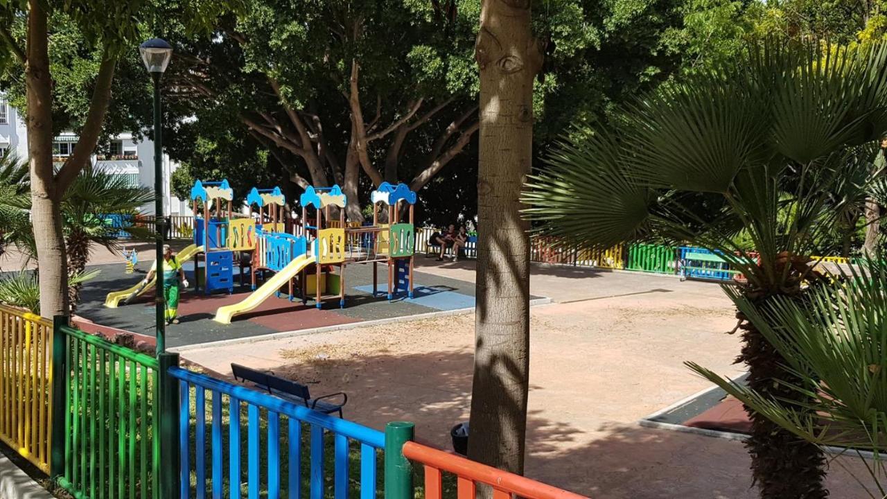 Appartamento Málaga Jerez Esterno foto